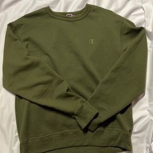 Champion Sweater